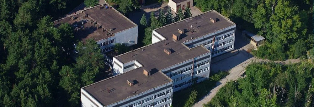 Создание Института экологии Волжского бассейна АН СССР