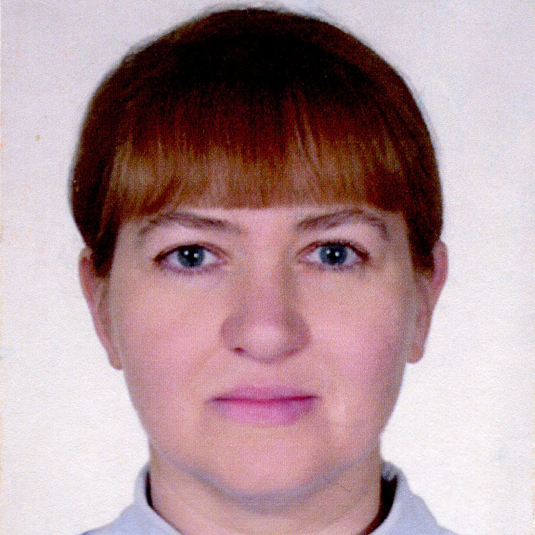 Лысенко Татьяна Михайловна