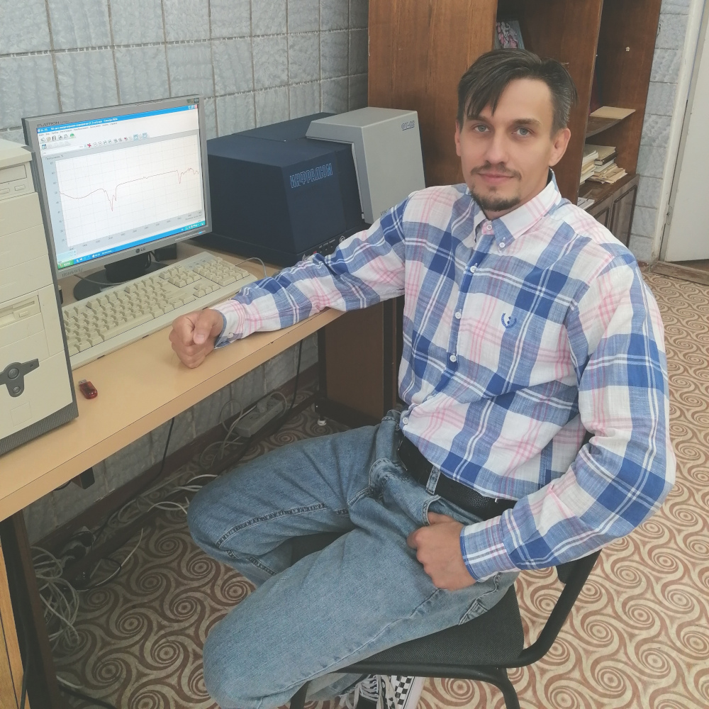 Нестеров Виктор Николаевич