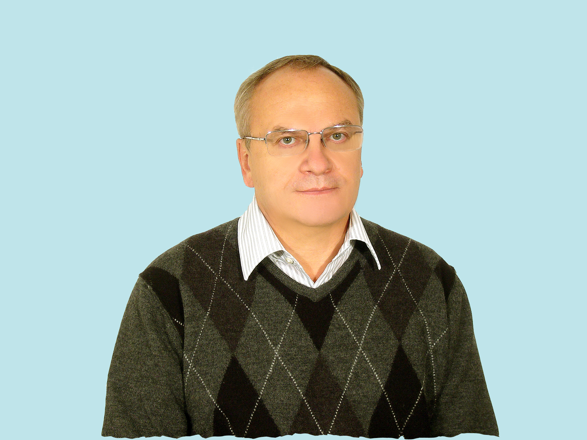 Розенцвет Виктор Александрович