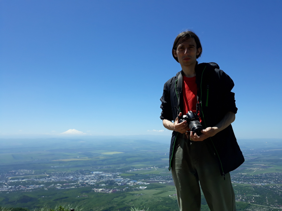 Стаменов Мирослав Найчев