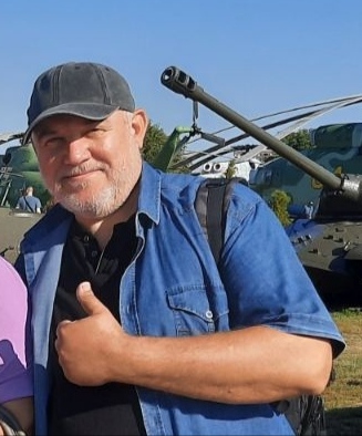 Чихляев Игорь Вячеславович 