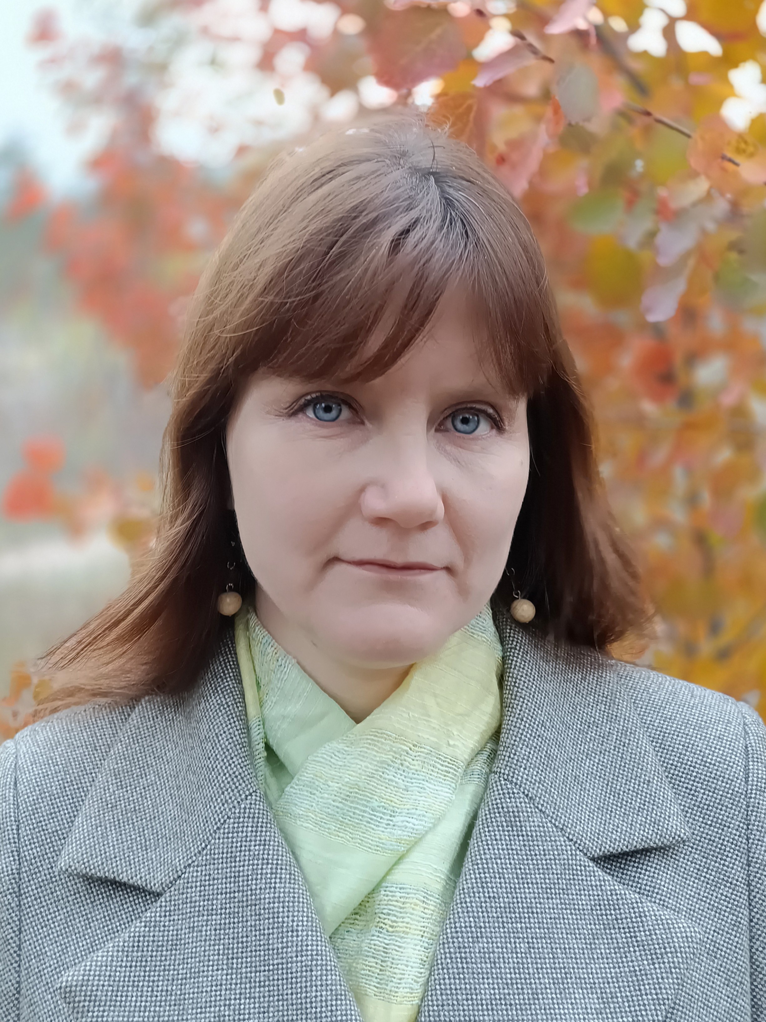 Вехник Виктория Александровна