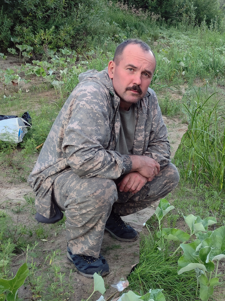 Кириллов Александр Александрович