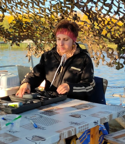 Головатюк Лариса Владимировна