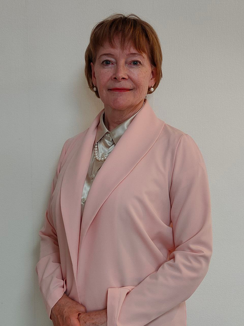 Шерышева Наталья Григорьевна