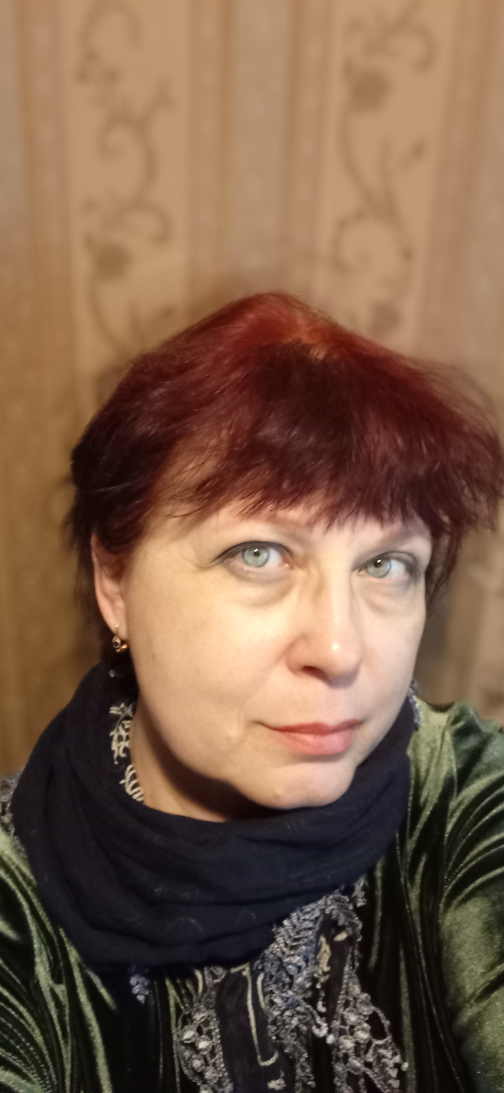 Рубанова Марина Васильевна