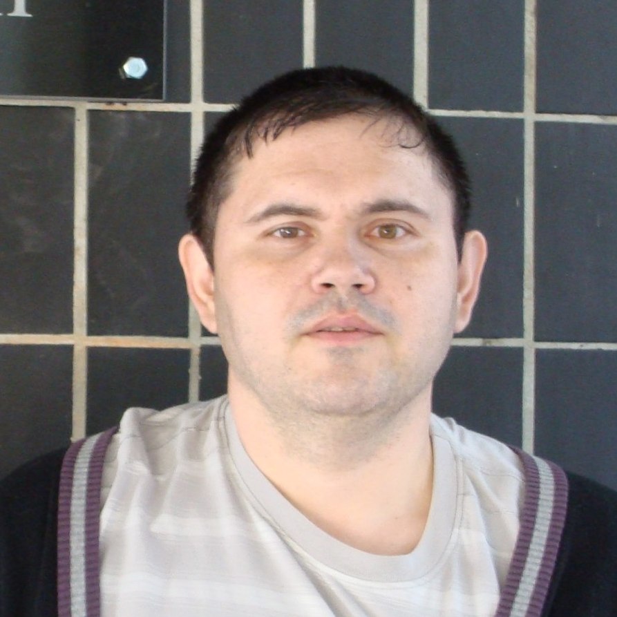 Файзулин Александр Ильдусович